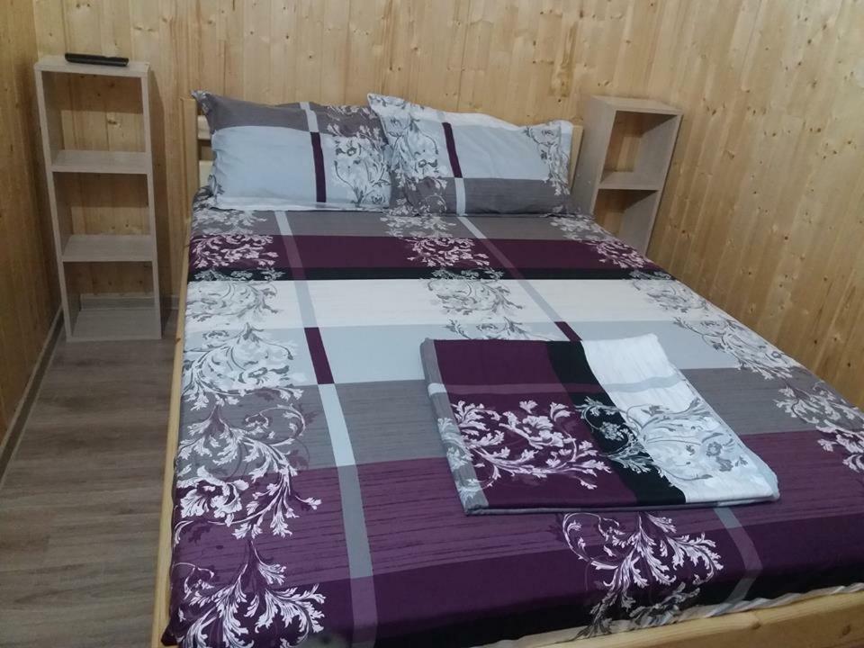 Отель Vila Baciu Тузла Экстерьер фото